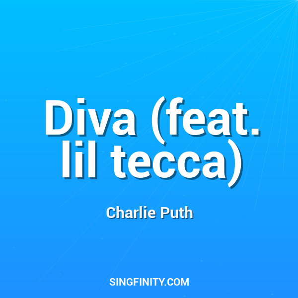 Artwork for Diva (feat. lil tecca)