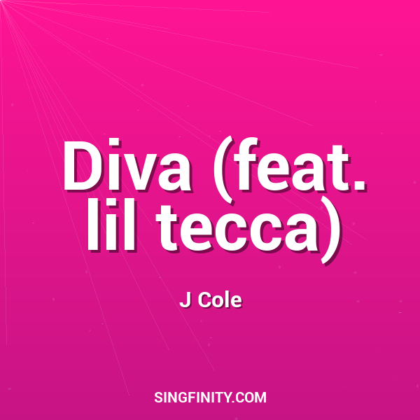 Artwork for Diva (feat. lil tecca)