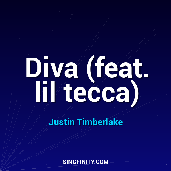 Diva (feat. lil tecca)