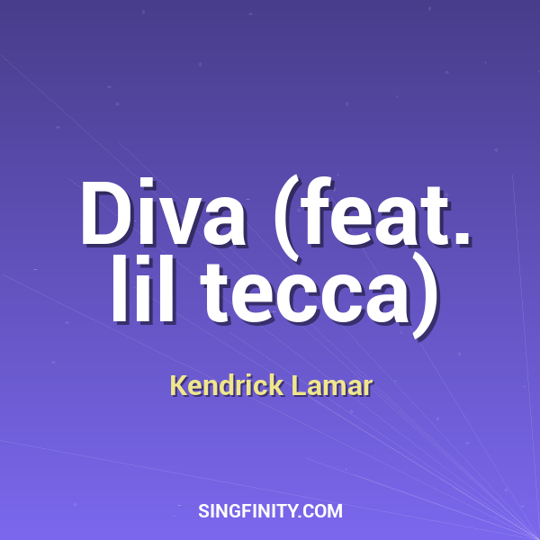 Artwork for Diva (feat. lil tecca)