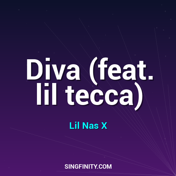 Artwork for Diva (feat. lil tecca)