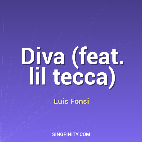 Artwork for Diva (feat. lil tecca)