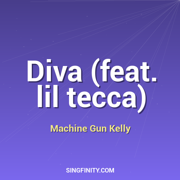 Artwork for Diva (feat. lil tecca)