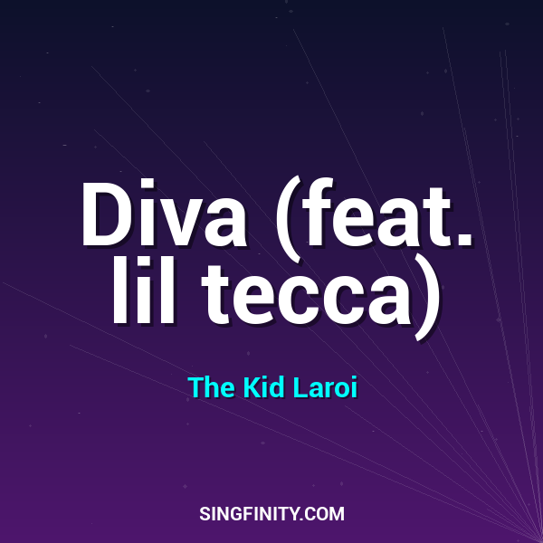 Artwork for Diva (feat. lil tecca)