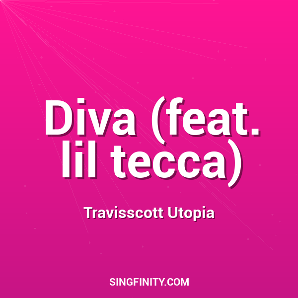 Artwork for Diva (feat. lil tecca)