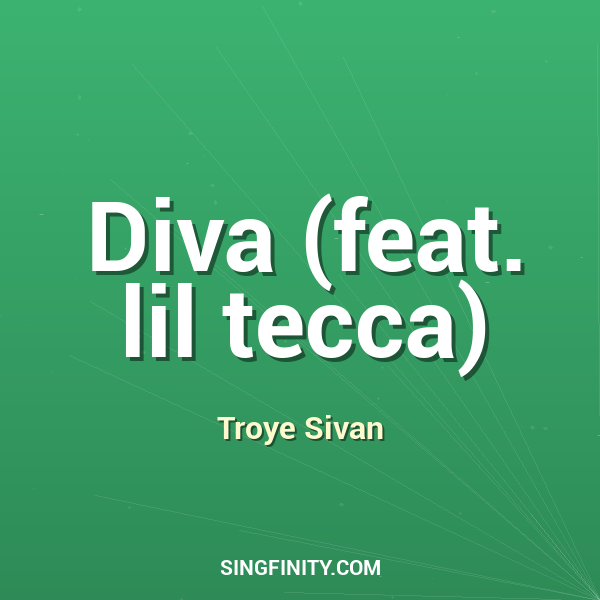 Artwork for Diva (feat. lil tecca)