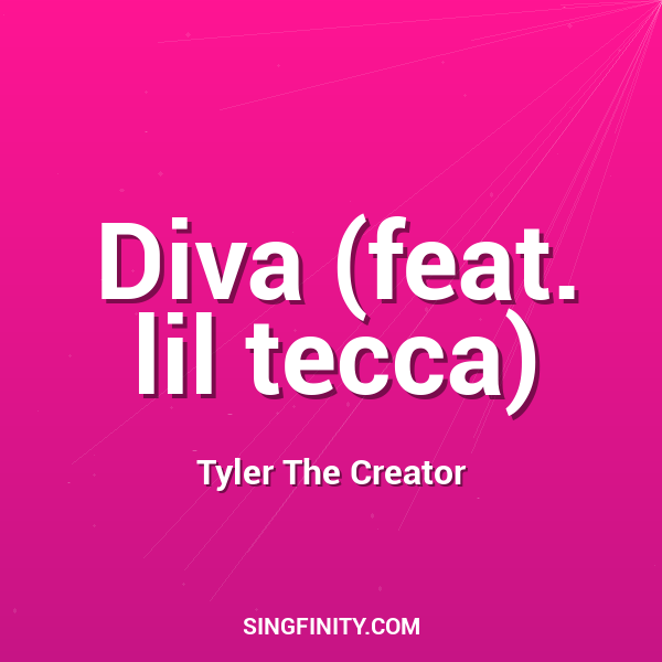 Artwork for Diva (feat. lil tecca)