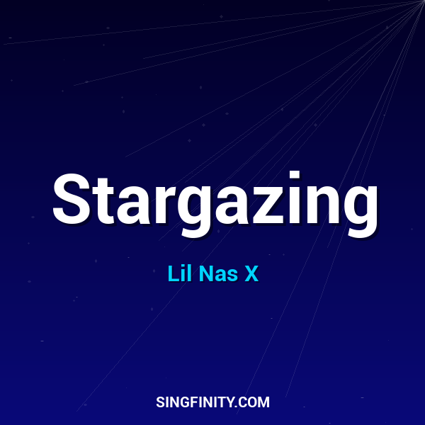 Stargazing