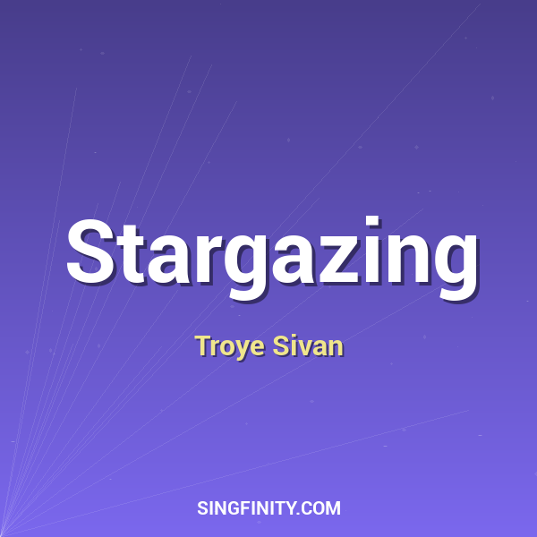 Stargazing