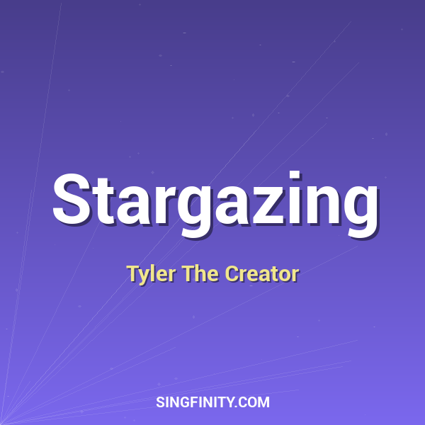 Stargazing
