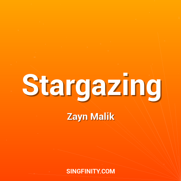 Stargazing
