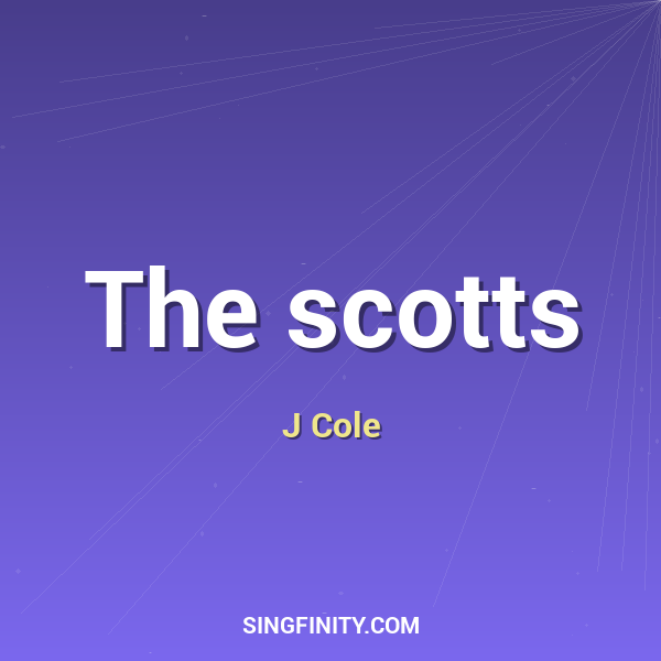The scotts