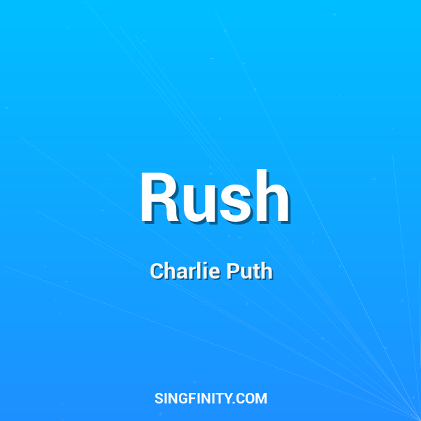 Rush