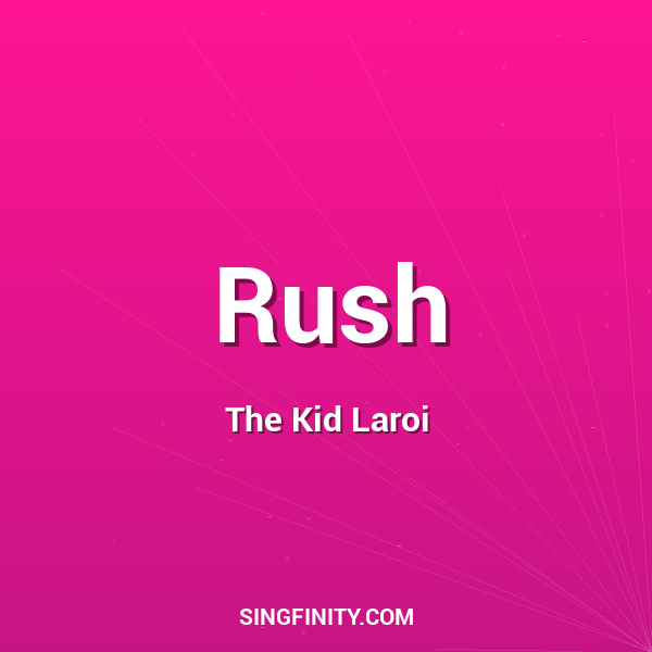Artwork for Rush