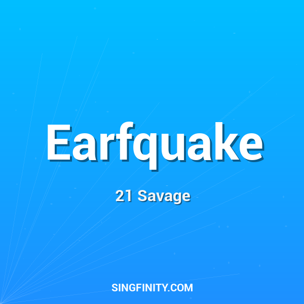 Earfquake