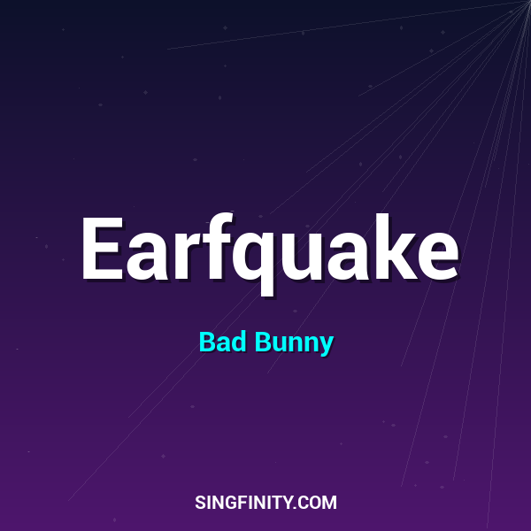 Earfquake