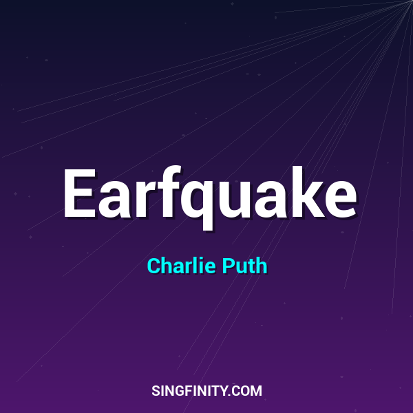 Earfquake