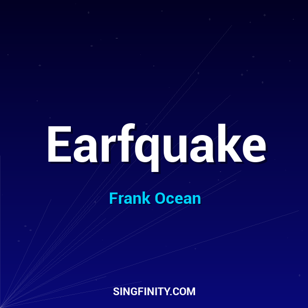 Earfquake
