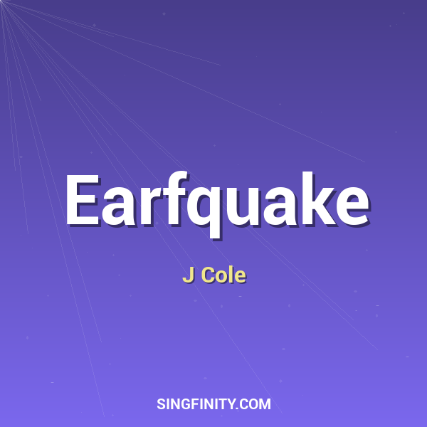 Earfquake