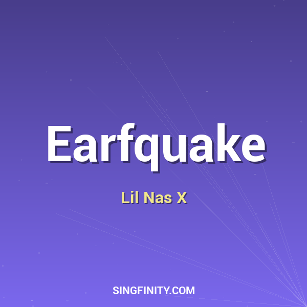 Earfquake