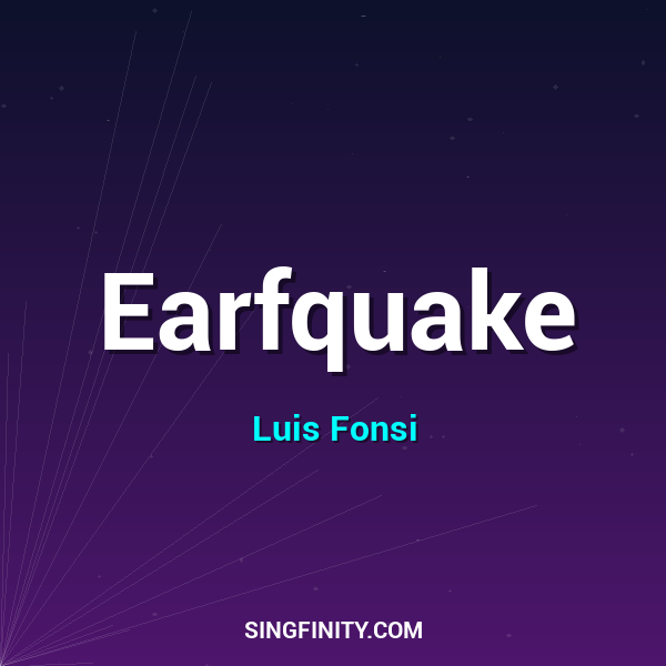 Earfquake