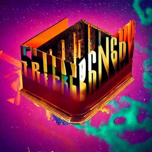 Artwork for Treasure