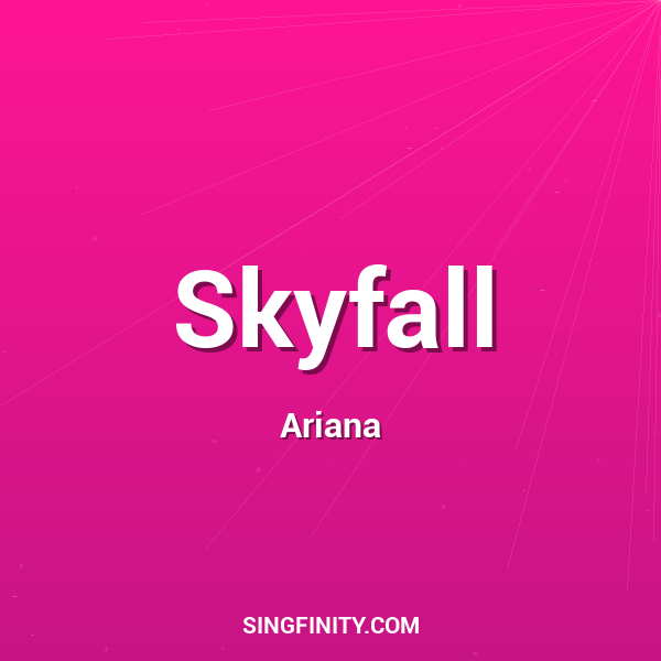 Skyfall