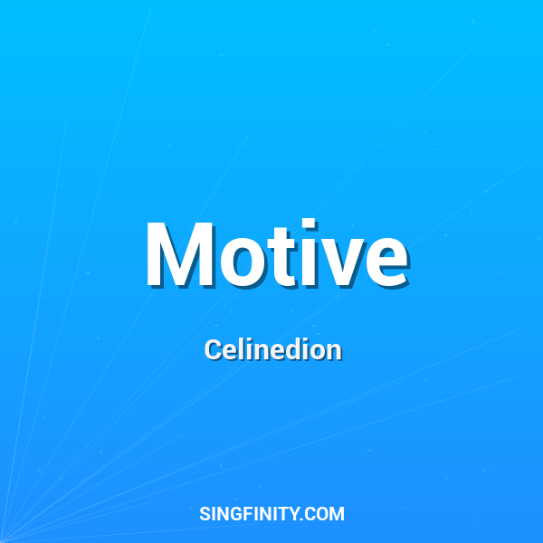 Motive