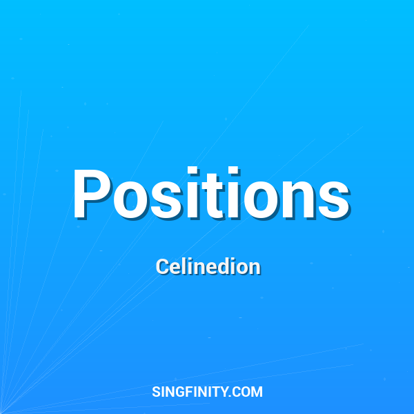 Positions