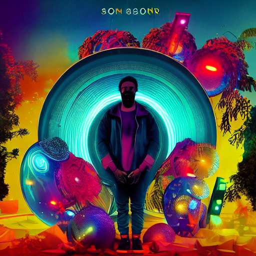 Artwork for Treasure