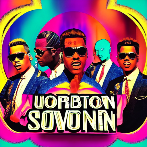 Artwork for Uptown Funk