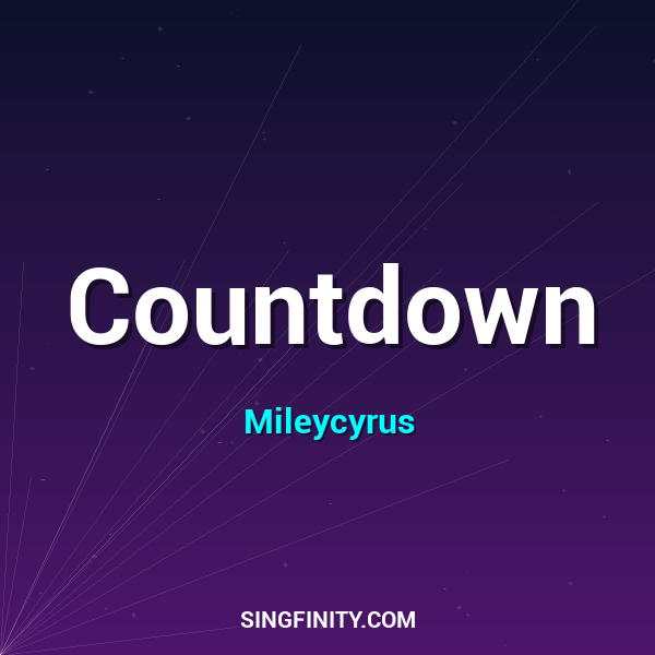 Countdown