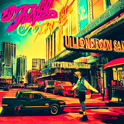 Artwork for Uptown Funk